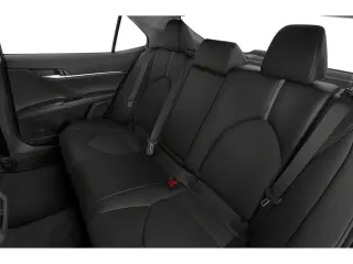 2024 Toyota Camry Hybrid