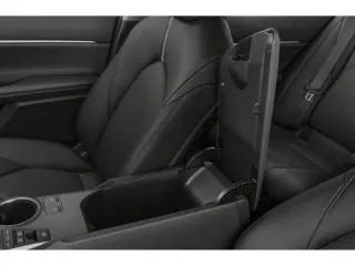 2024 Toyota Camry Hybrid