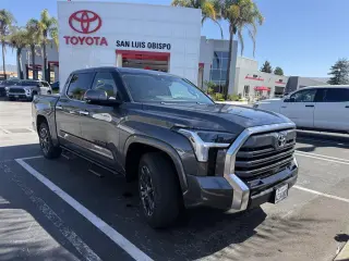 2023 Toyota Tundra