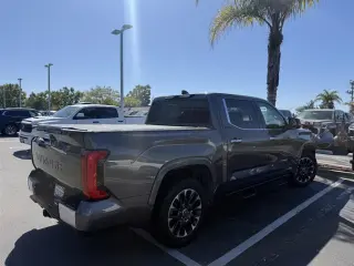 2023 Toyota Tundra