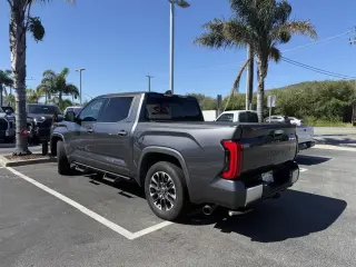 2023 Toyota Tundra