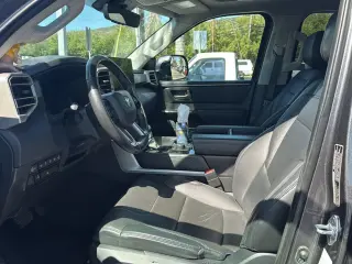 2023 Toyota Tundra