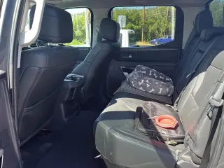 2023 Toyota Tundra