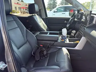 2023 Toyota Tundra