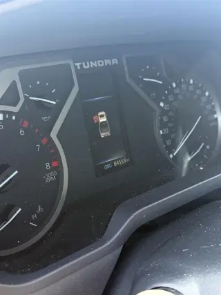 2023 Toyota Tundra