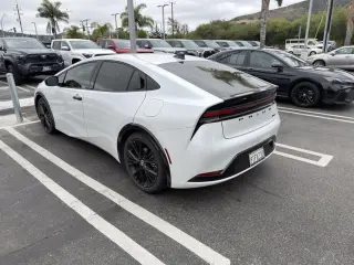 2025 Toyota Prius