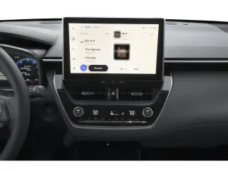 2026 Toyota Corolla Cross