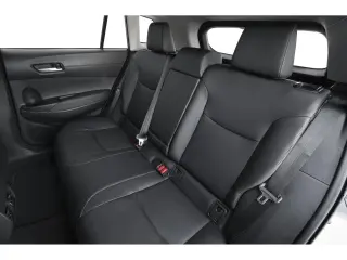 2026 Toyota Corolla Cross