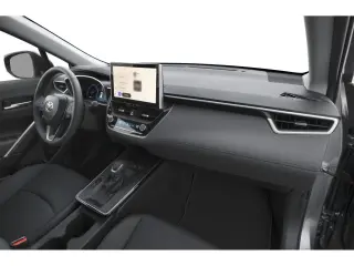 2026 Toyota Corolla Cross