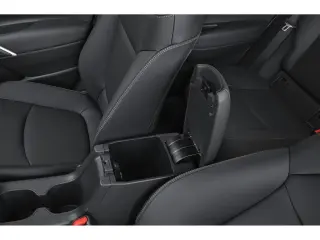2026 Toyota Corolla Cross
