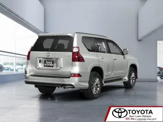 2019 LEXUS GX 460
