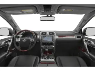 2019 LEXUS GX 460