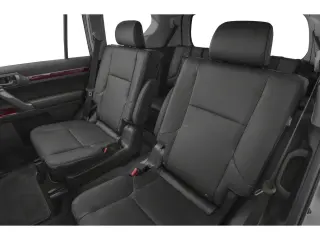 2019 LEXUS GX 460