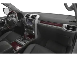2019 LEXUS GX 460