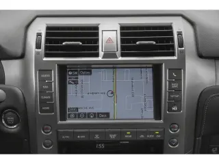 2019 LEXUS GX 460