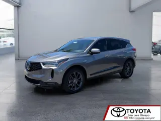 2025 Acura RDX
