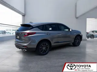 2025 Acura RDX