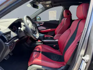 2025 Acura RDX