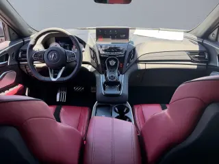 2025 Acura RDX