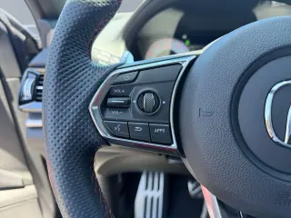 2025 Acura RDX