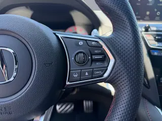 2025 Acura RDX