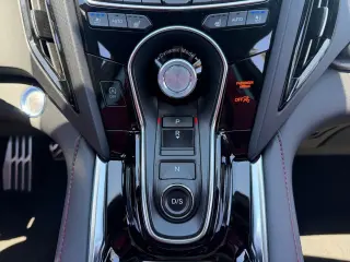 2025 Acura RDX