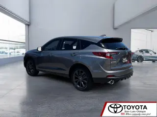2025 Acura RDX