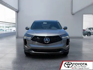 2025 Acura RDX