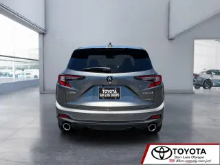 2025 Acura RDX