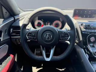 2025 Acura RDX