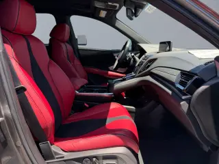2025 Acura RDX