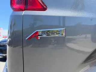 2025 Acura RDX