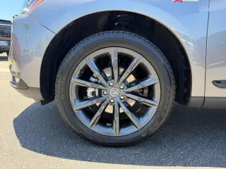 2025 Acura RDX