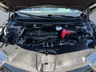 2025 Acura RDX