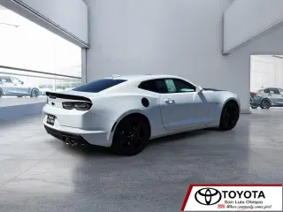 2022 Chevrolet Camaro