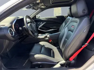 2022 Chevrolet Camaro