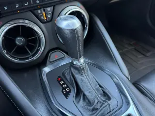 2022 Chevrolet Camaro
