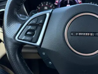 2022 Chevrolet Camaro