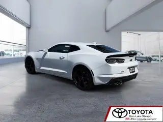 2022 Chevrolet Camaro