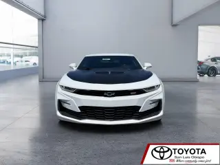 2022 Chevrolet Camaro