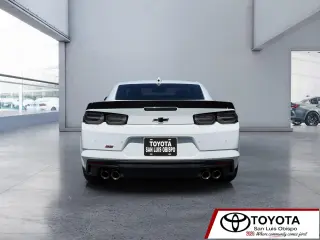 2022 Chevrolet Camaro