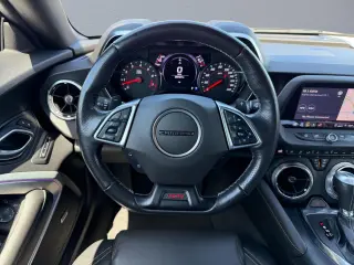 2022 Chevrolet Camaro