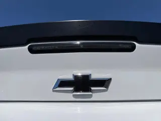 2022 Chevrolet Camaro