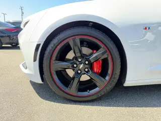 2022 Chevrolet Camaro