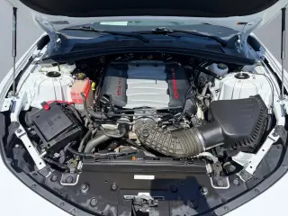 2022 Chevrolet Camaro