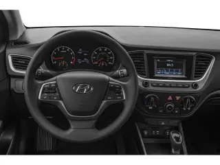 2019 Hyundai Accent