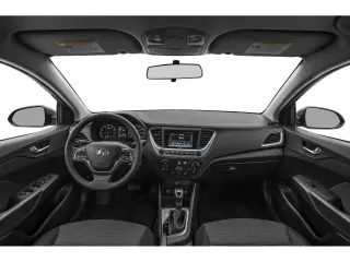 2019 Hyundai Accent