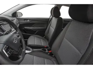 2019 Hyundai Accent