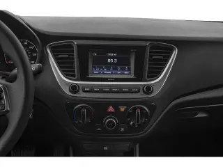 2019 Hyundai Accent