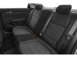 2019 Hyundai Accent